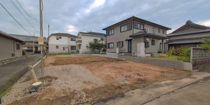 北名古屋市六ツ師南屋敷（戸建）01 1