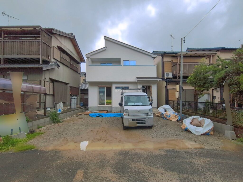 物件写真