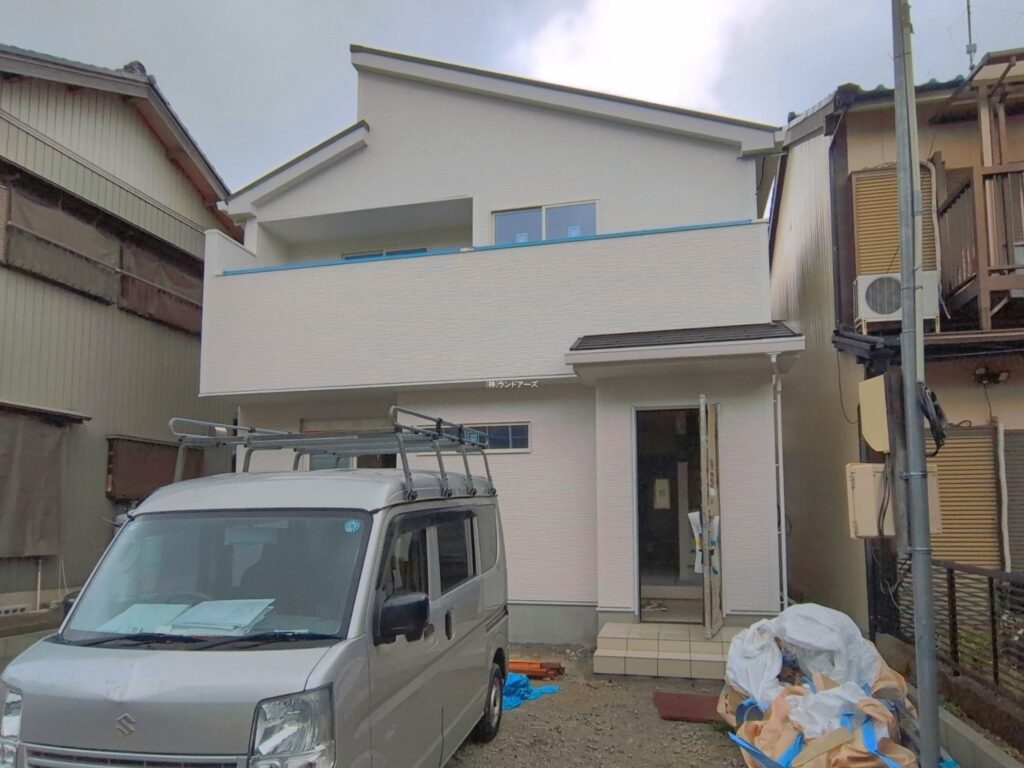 物件写真