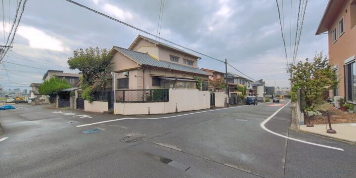 日進市梅森町新田（戸建）01 1