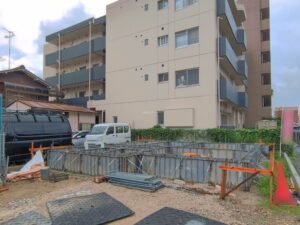 名古屋市守山区八反（戸建）01 1