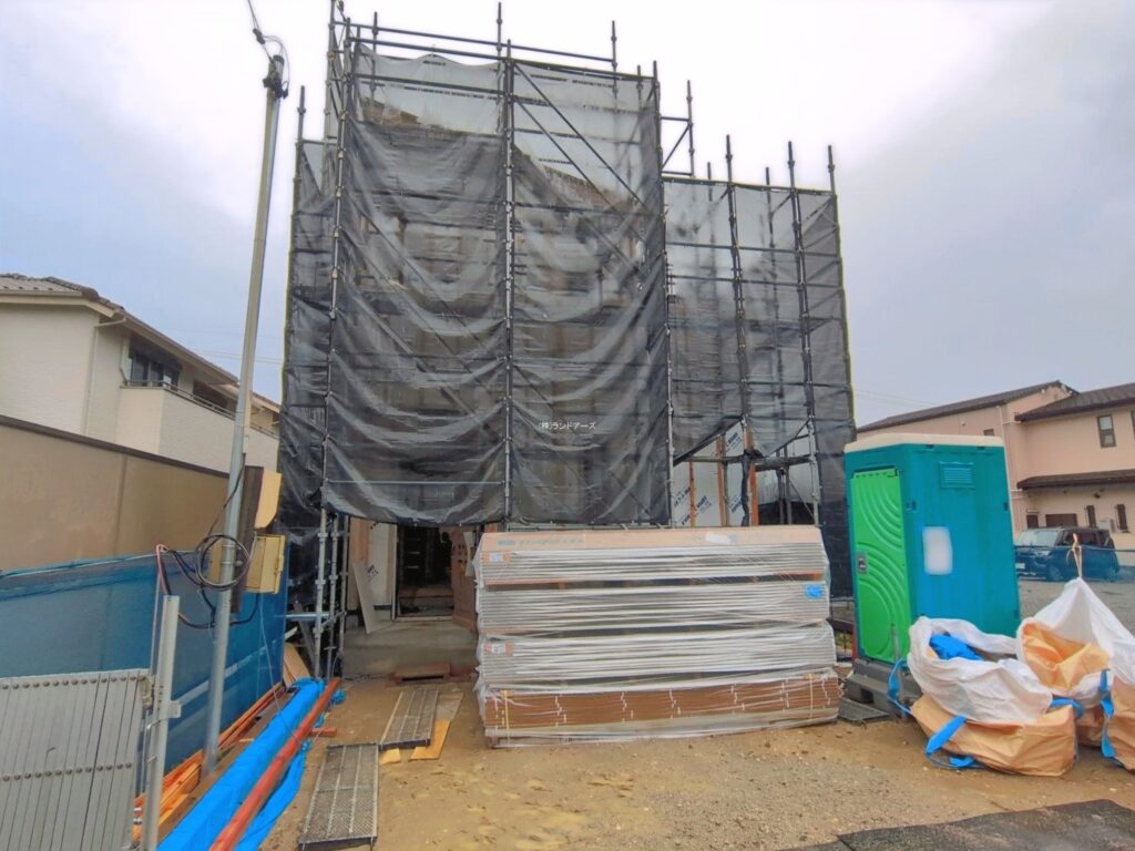 津島市江東町1丁目（戸建）01 1