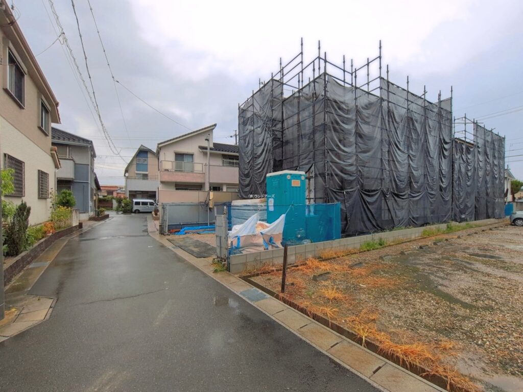 物件写真