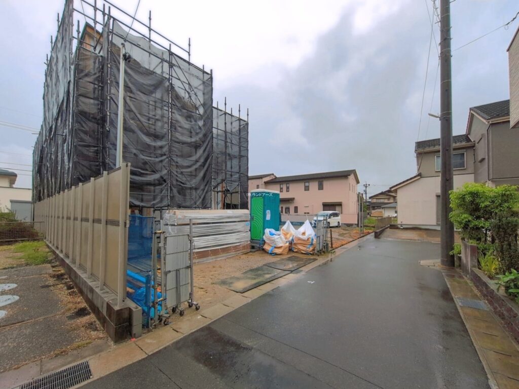 物件写真