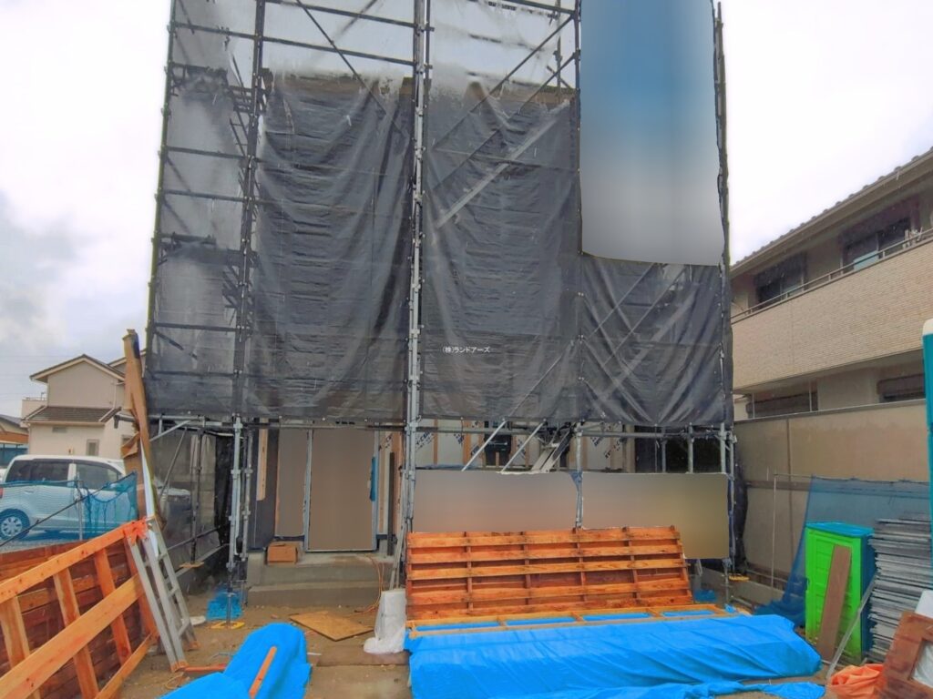 津島市江東町1丁目（戸建）02 1