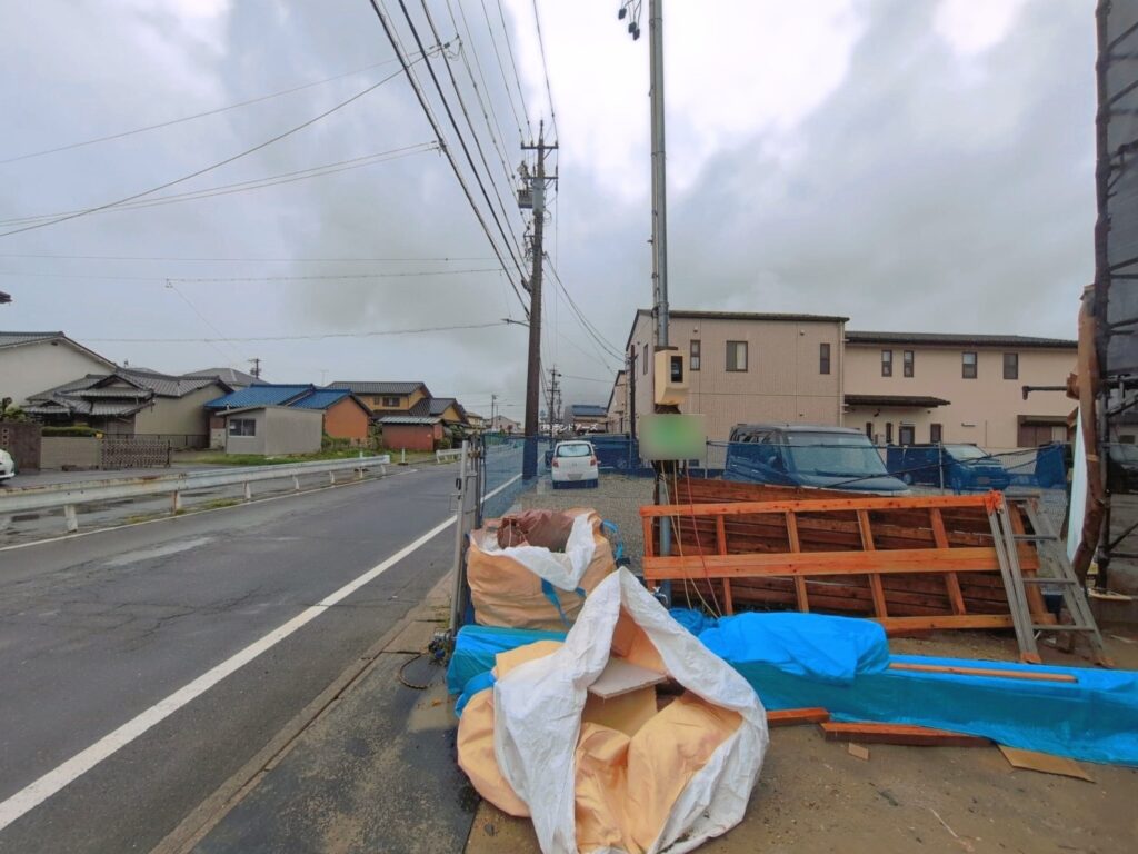 物件写真