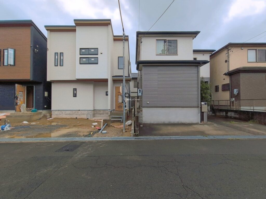 物件写真