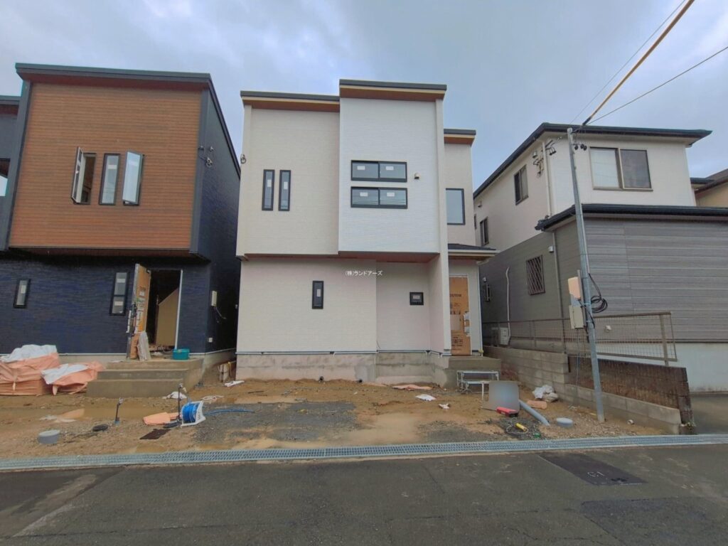 物件写真