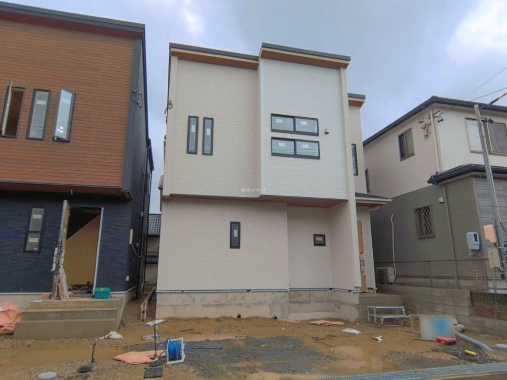物件写真