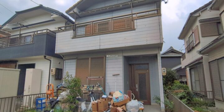 江南市般若町南山 1