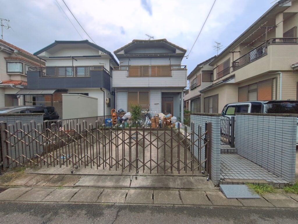 物件写真