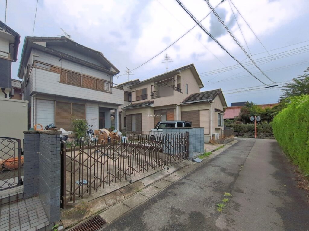 物件写真