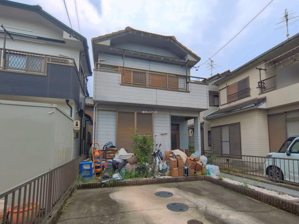 物件写真