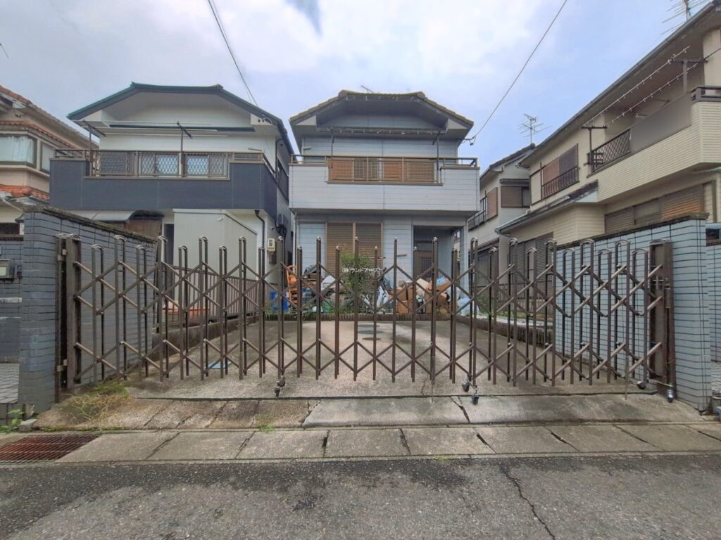 物件写真