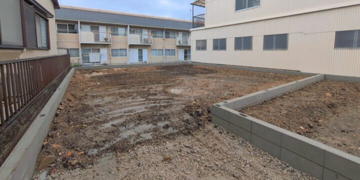 日進市藤塚1丁目（戸建）01 1