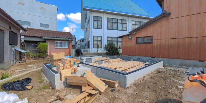 一宮市今伊勢町本神戸字寺前（戸建）03 1