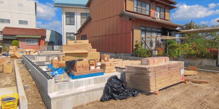 一宮市今伊勢町本神戸字寺前（戸建）04 1