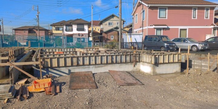 知多市寺本新町2丁目（戸建）01 1