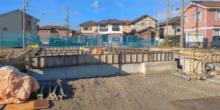 知多市寺本新町2丁目（戸建）02 1