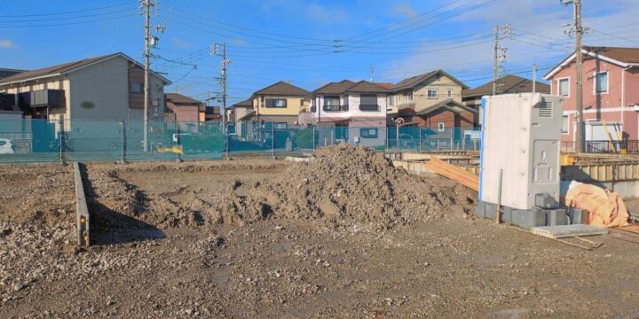 知多市寺本新町2丁目（戸建）03 1