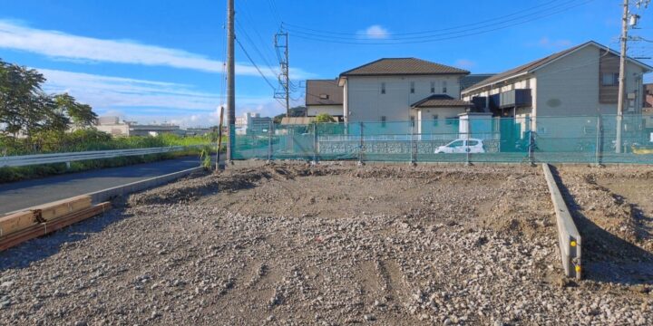 知多市寺本新町2丁目（戸建）04 1