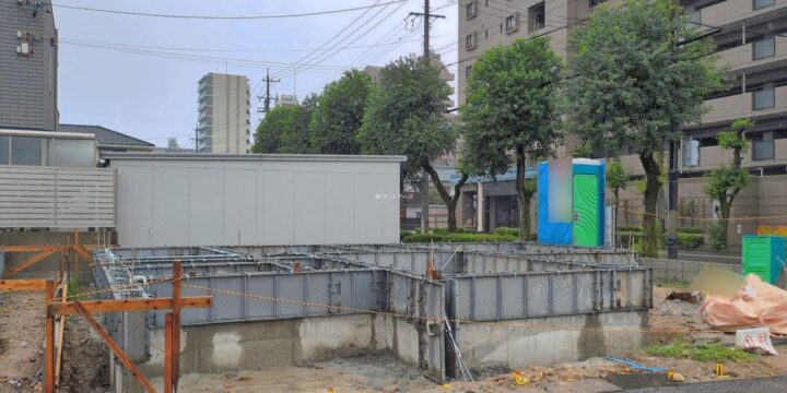 春日井市中央通2丁目（戸建）01 1