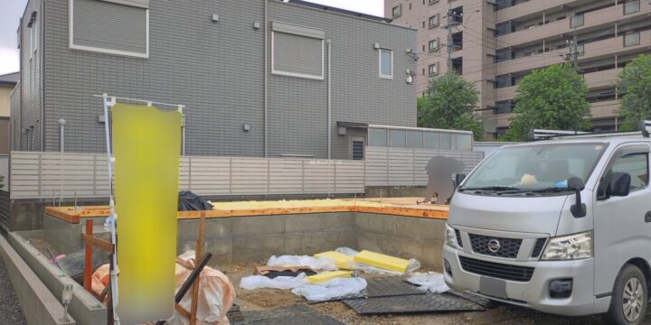 春日井市中央通2丁目（戸建）02 1