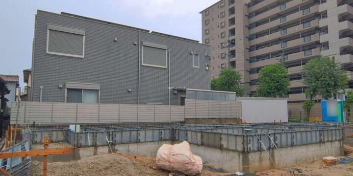 春日井市中央通2丁目（戸建）02 1