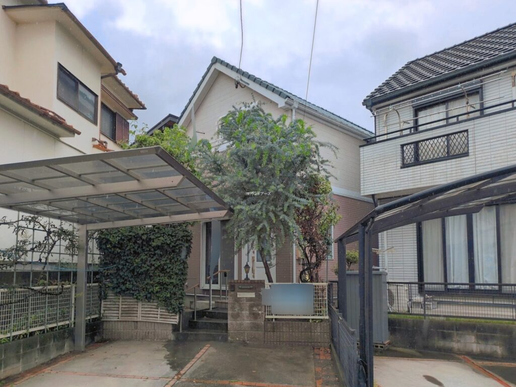 物件写真