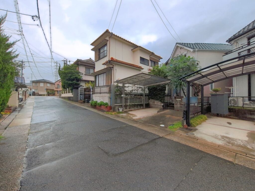 物件写真