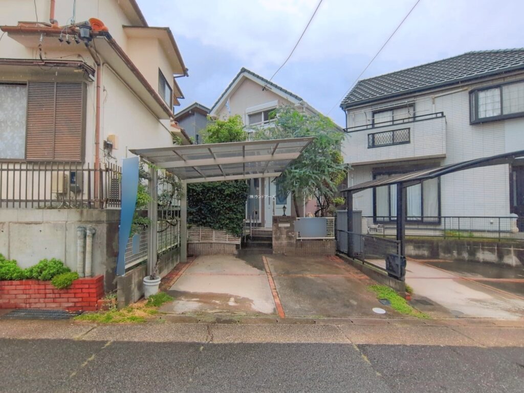 物件写真