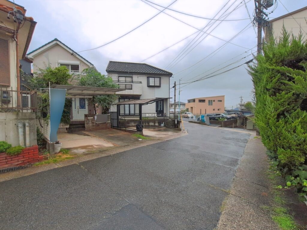 物件写真