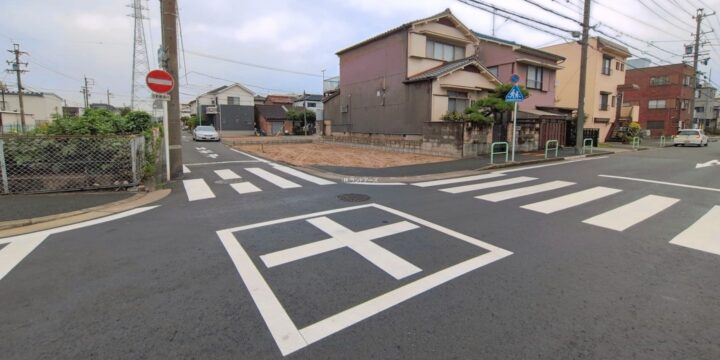 名古屋市南区要町1丁目（戸建）01 1