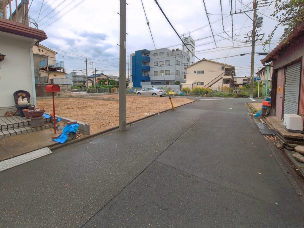 物件写真