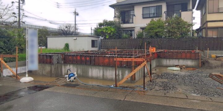 名古屋市中川区吉津3丁目（戸建）01 1