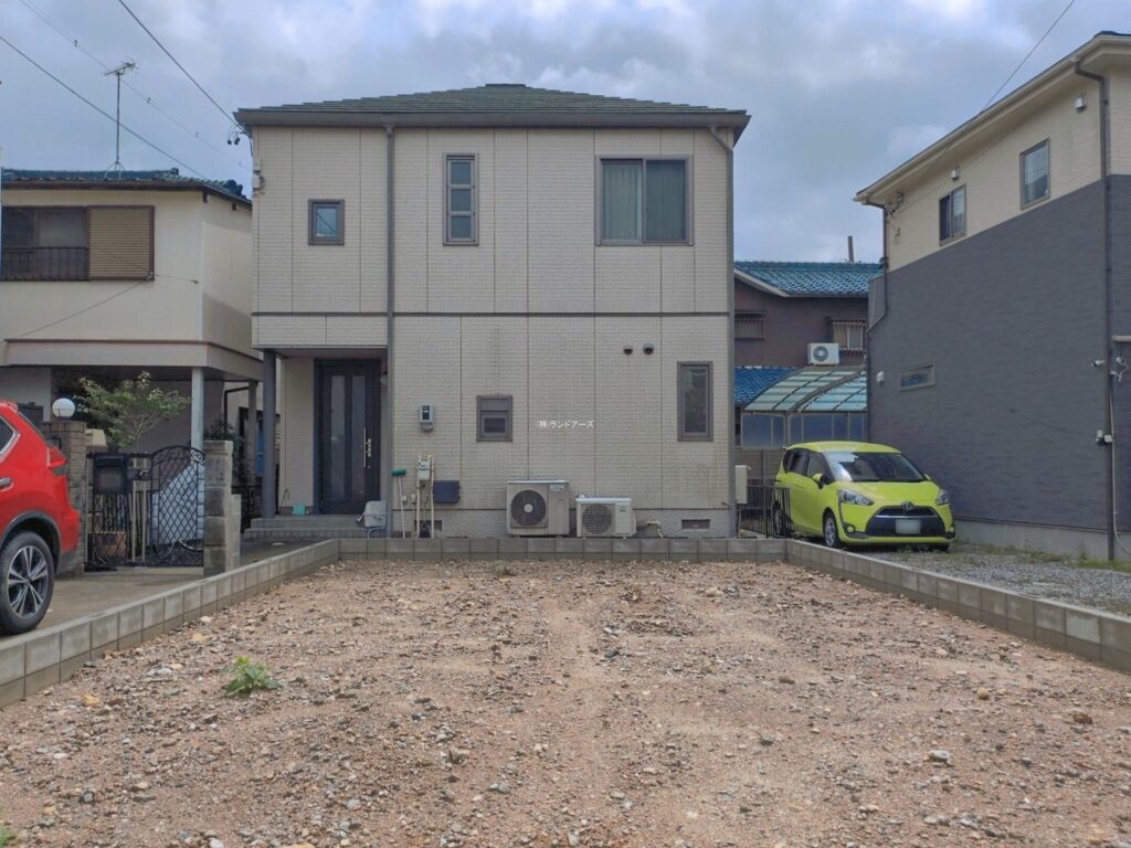物件写真