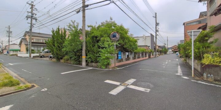 名古屋市港区小賀須2丁目（土地）01 1