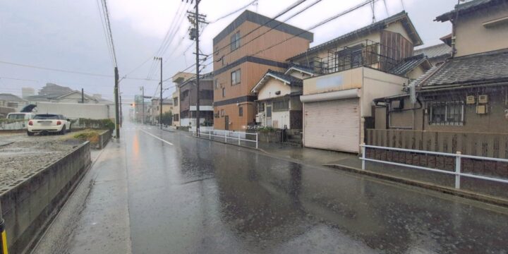 名古屋市港区川間町2丁目（土地）01 1