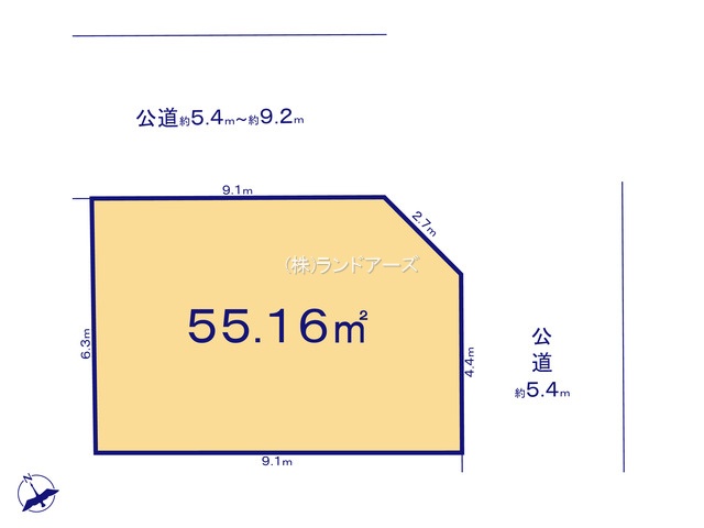 図面
