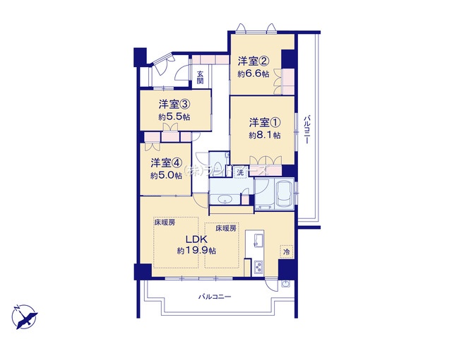 図面