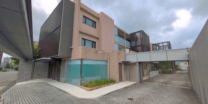 ローレルコート八事広路町 1