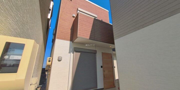 常滑市大野町4丁目 1