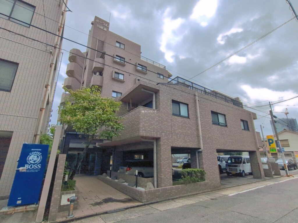 物件写真