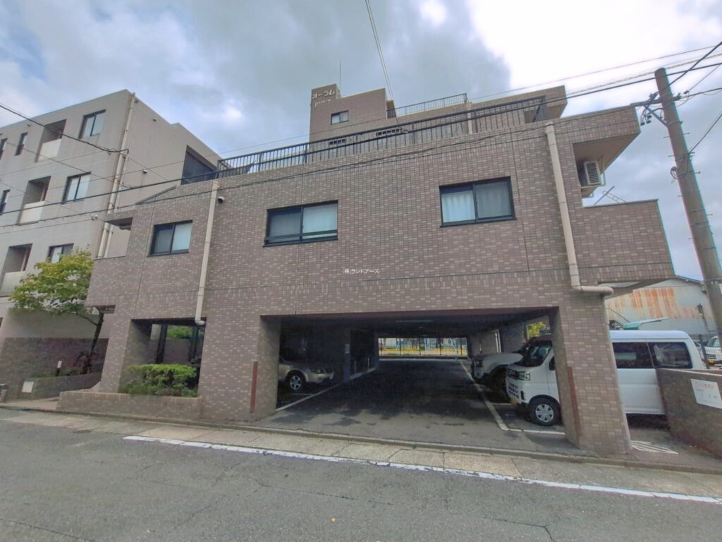 物件写真