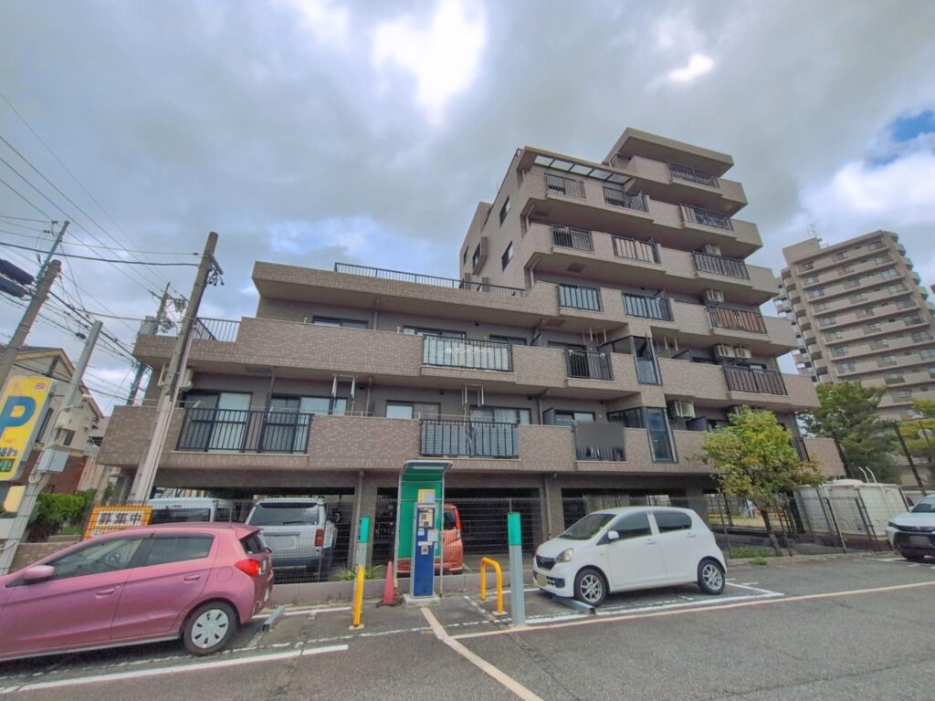 物件写真