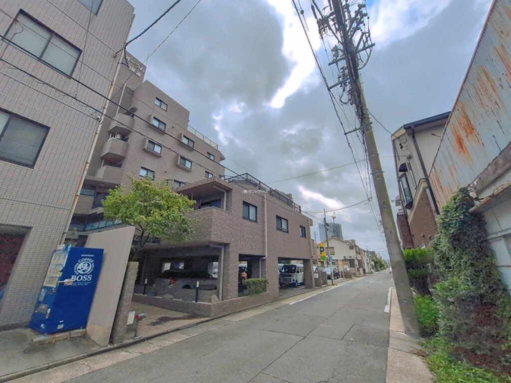 物件写真
