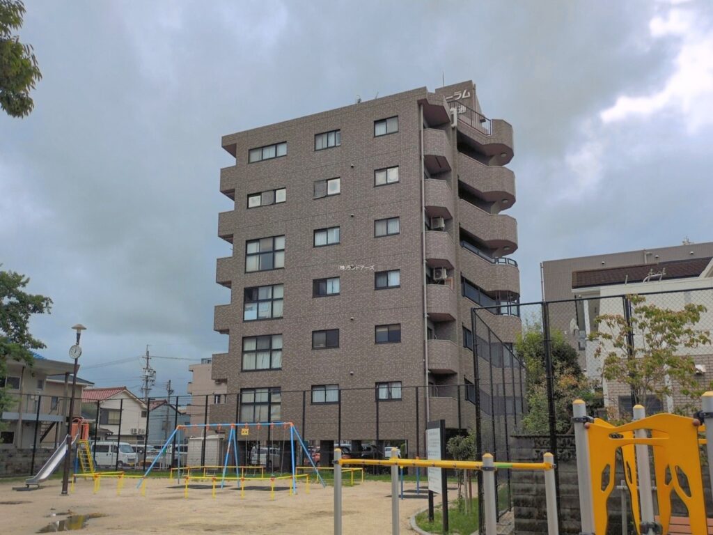 物件写真