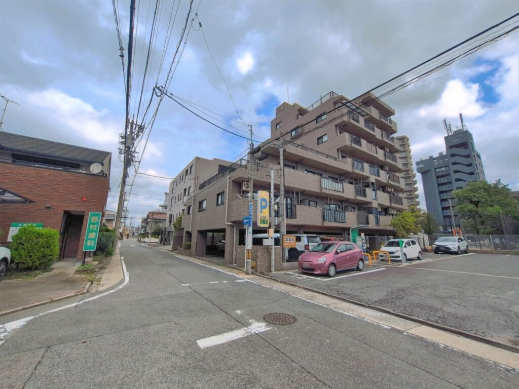 物件写真