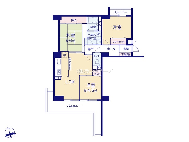 図面