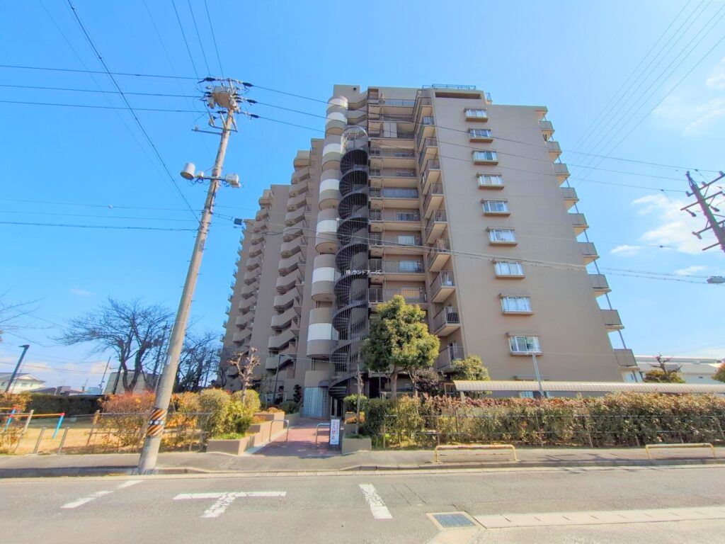 物件写真